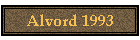 Alvord 1993