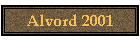 Alvord 2001