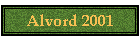 Alvord 2001