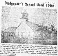 1800's Bridgeport School Building 2.jpg (892193 bytes)