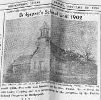 1800's Bridgeport School Building.jpg (260879 bytes)