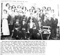 1910 Bridgeport 9th Grade Class.jpg (1246105 bytes)