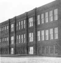 1929 Bridgeport High School Building.jpg (1310062 bytes)