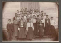 1905, Apr Chico School Group.jpg (748010 bytes)