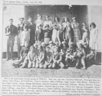 1931 Cottondale School Group.jpg (1666795 bytes)
