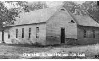 Grub Hill School House.jpg (376262 bytes)