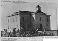 1916 Paradise School Building.jpg (1065204 bytes)