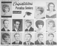 1967 Paradise Seniors.jpg (2085494 bytes)