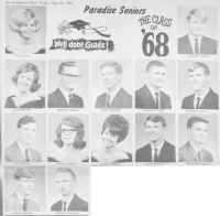 1968 Paradise Seniors.jpg (2133404 bytes)